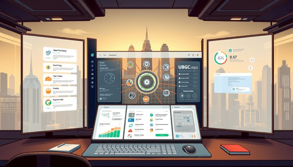 AutoGPT GUI, No-Code Agents, Visual AI