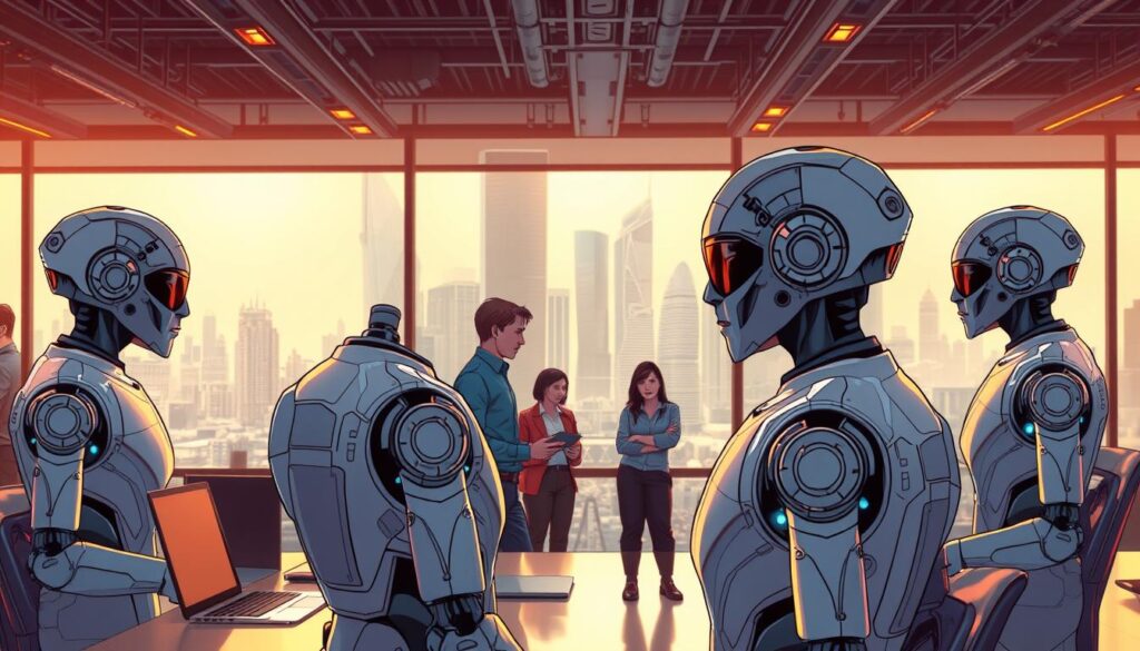 Autonomous AI Agents: How They Change Task Management Forever