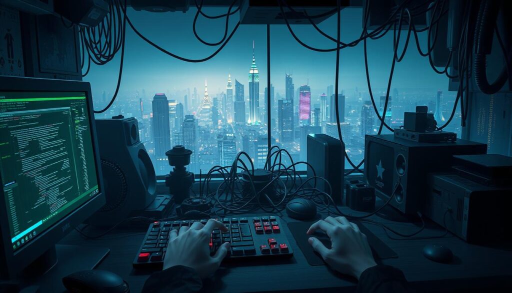 Become a Future Hacker: Skills You Need for 2025!