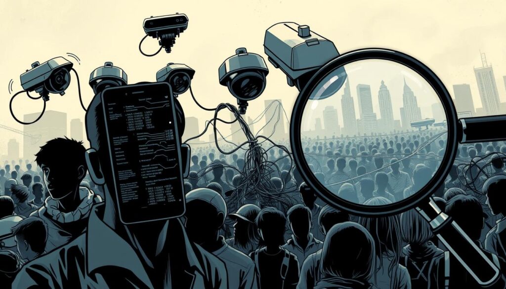 Breaking Down AI's Role in Privacy Violations