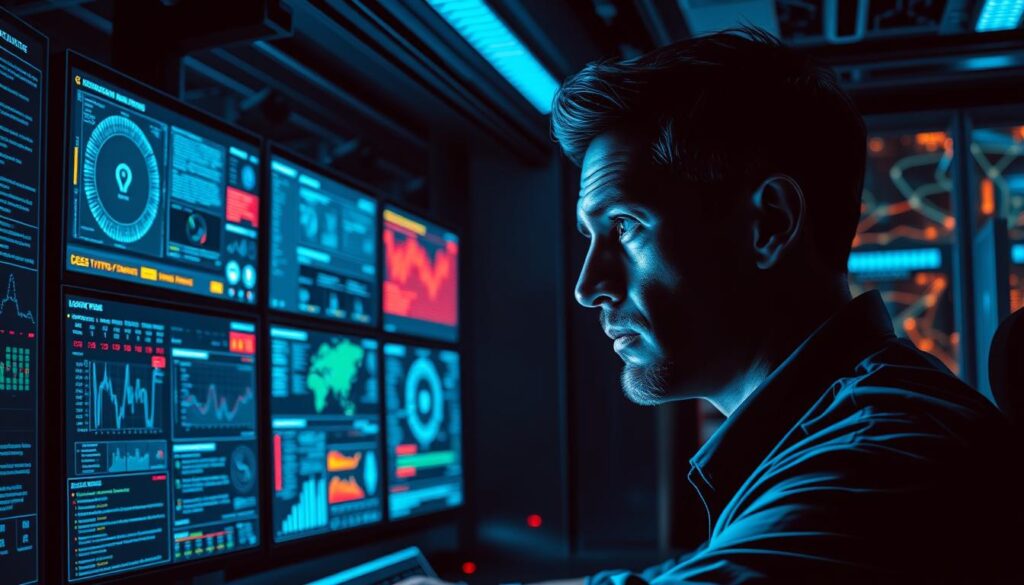 Can AI Improve Your Online Security Today?