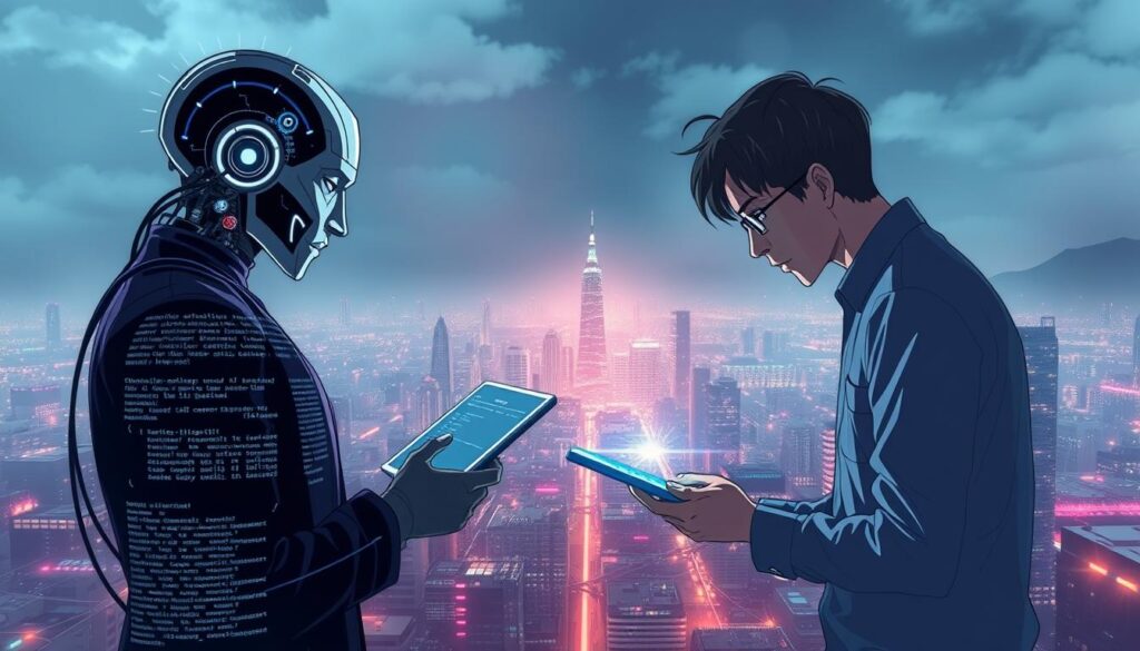 Can AI Replace Your Cybersecurity Team?