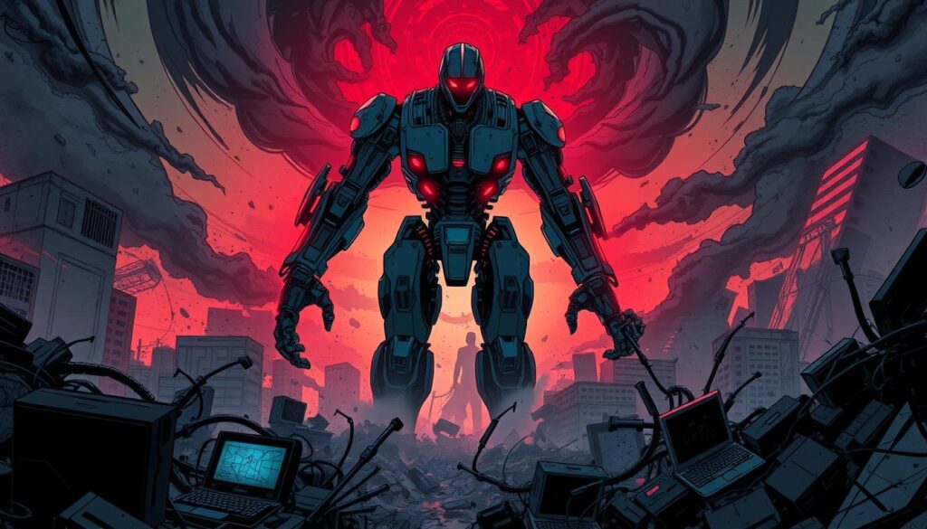 ChaosGPT, Dangerous AI, Ethics