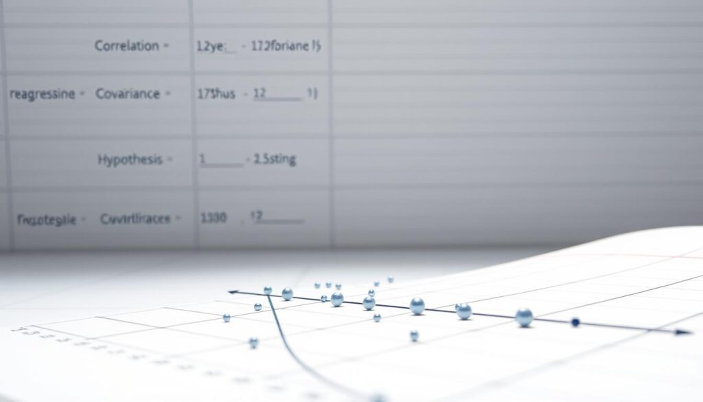 Correlation and Causation Analysis, Statistical Analysis