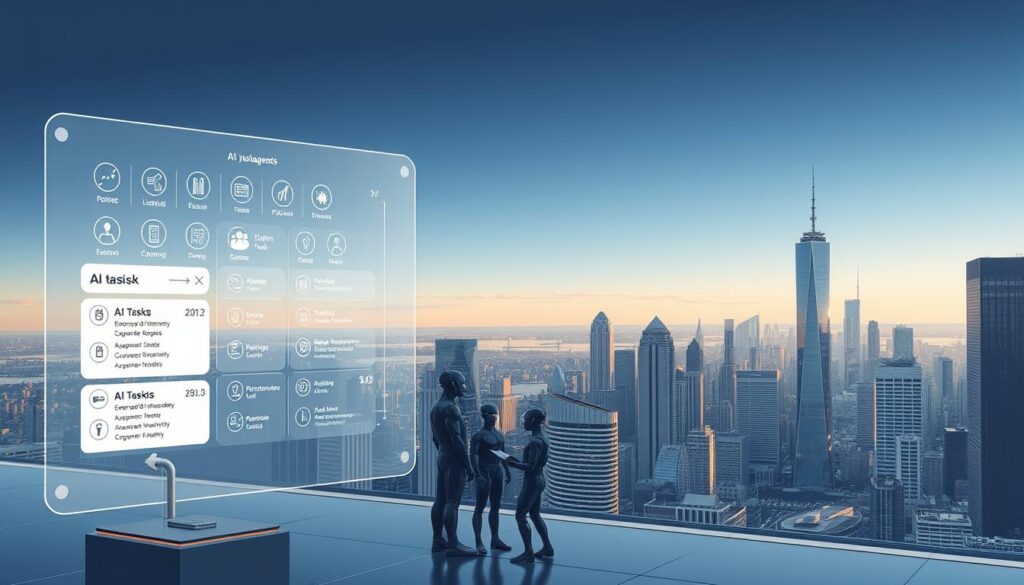 CrewAI, Workflow Automation, Agents