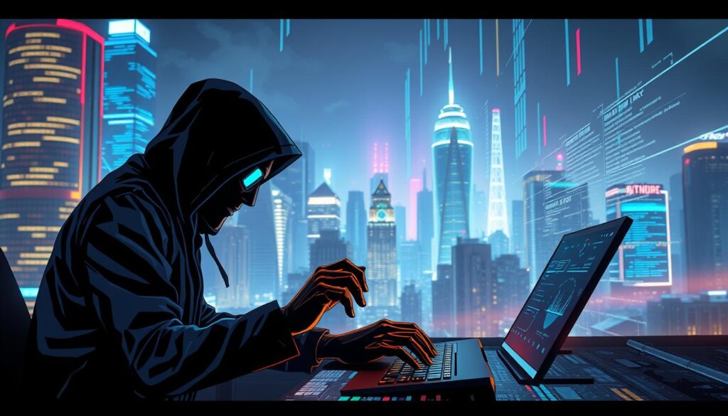 Discover the Creative Strategies Behind Escalating Cyber Attacks