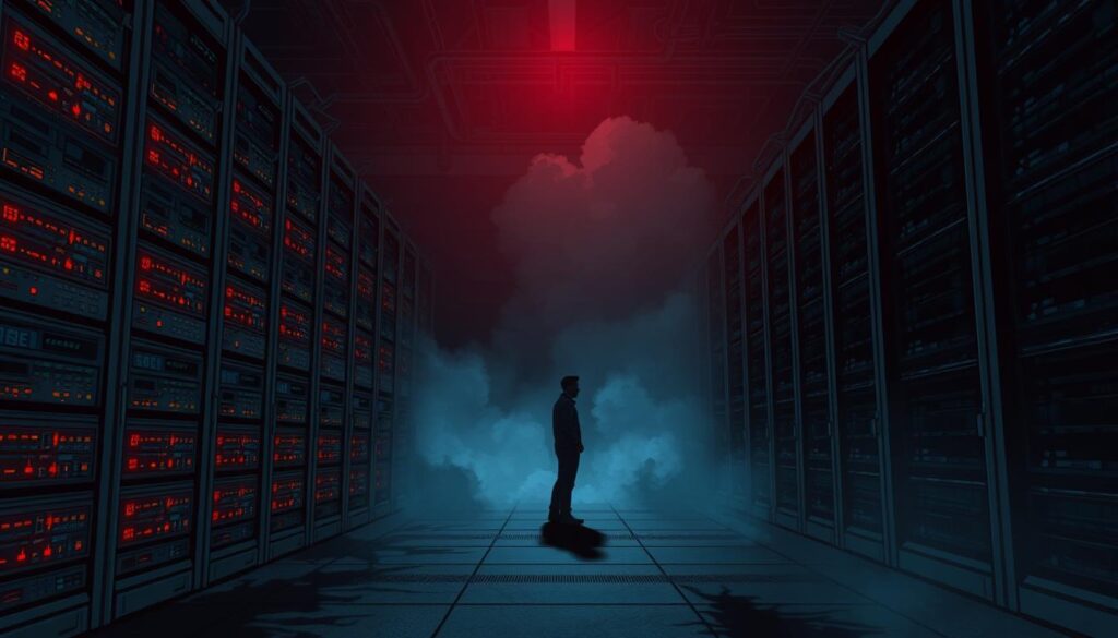 Explore the Limitations of AI: What’s Cloud Security Keeping Under Wraps?