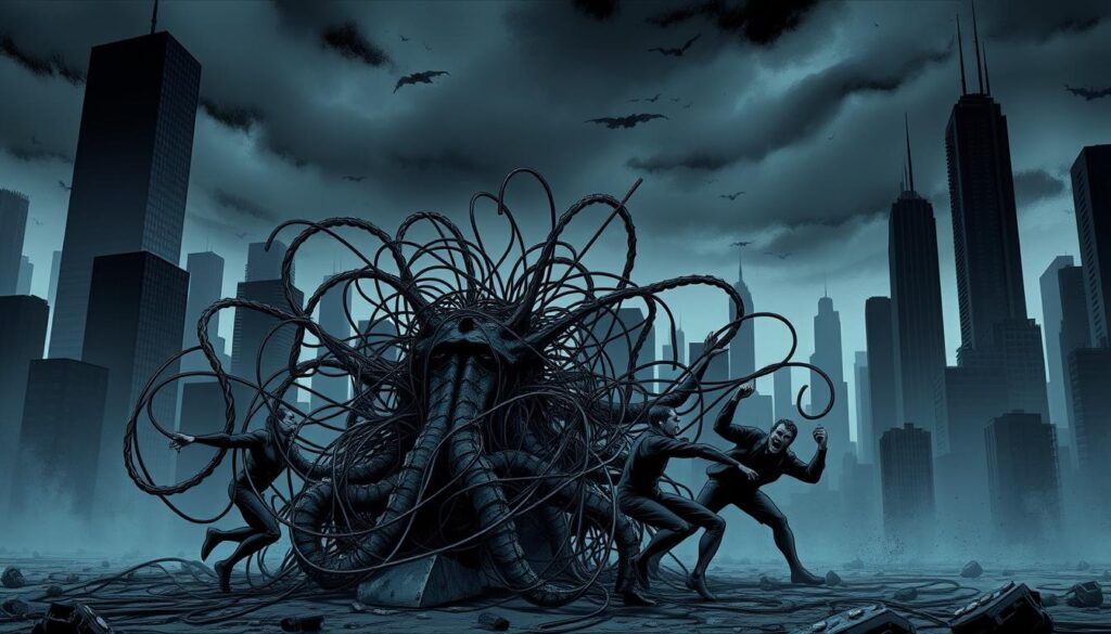 Exploring the Dark Side of AI Innovations