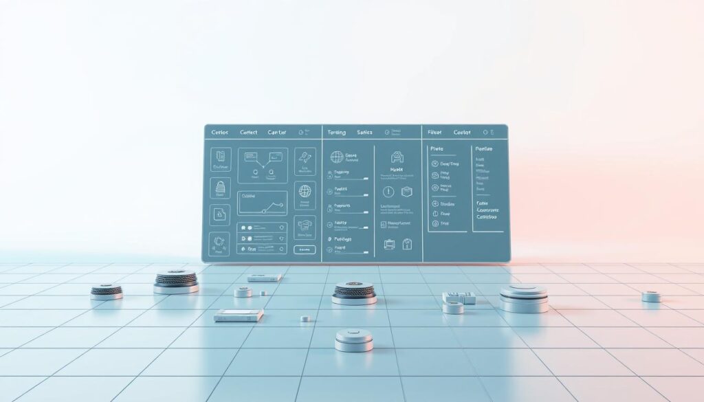 Flowise Agents, LangChain UI, Open Source