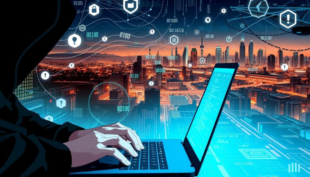 Hacking Essentials for 2025: Start Your Journey!