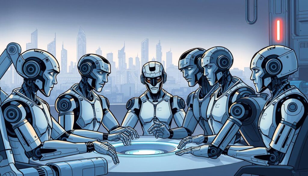 Hermes Agents, AI Personas, Automation