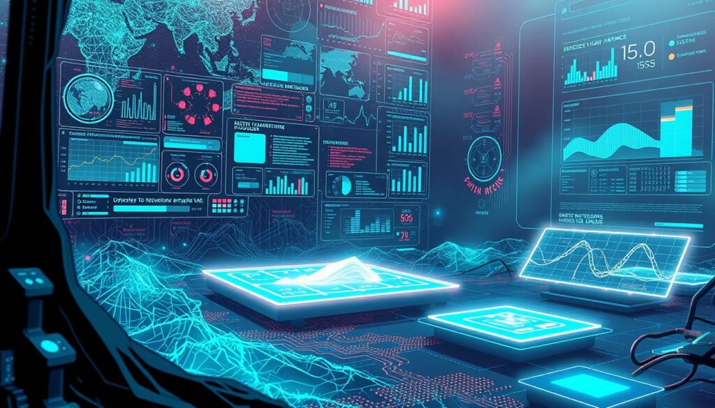 How AI Can Predict Cyber Threats Before They Happen