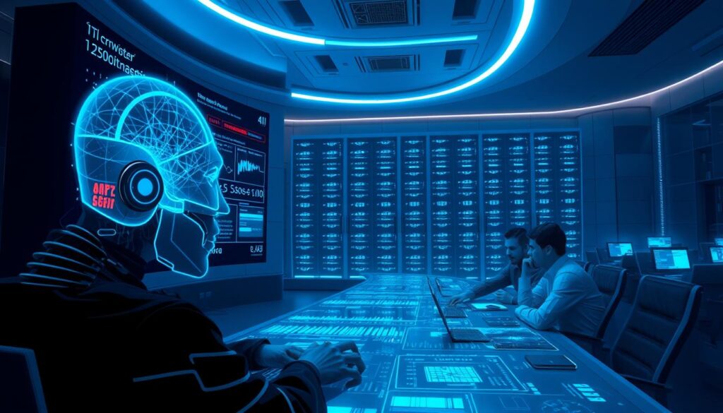 How AI is Reshaping Cybersecurity Today