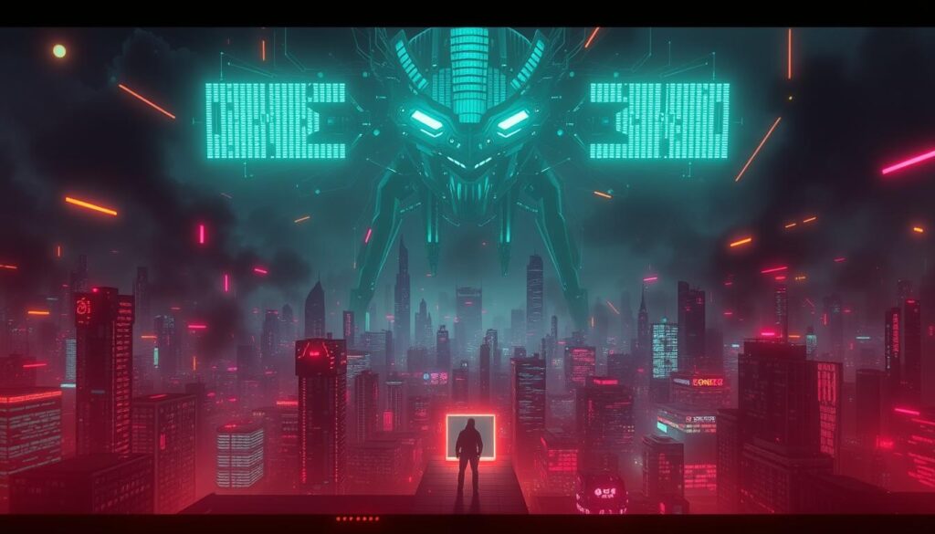 How One AI Program Disrupted Cybersecurity Measures