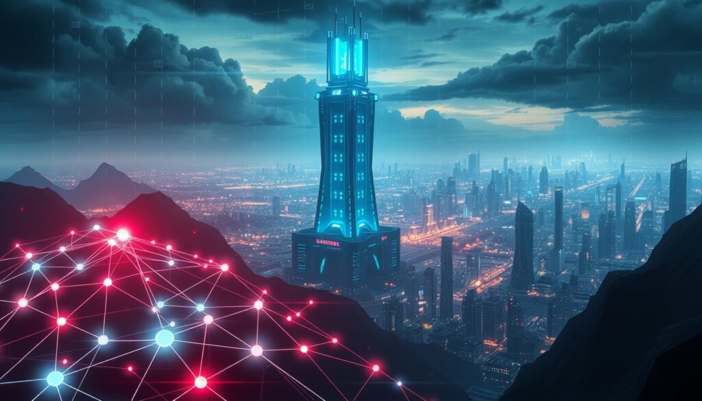 How to Use AI for Next-Level Cyber Defense