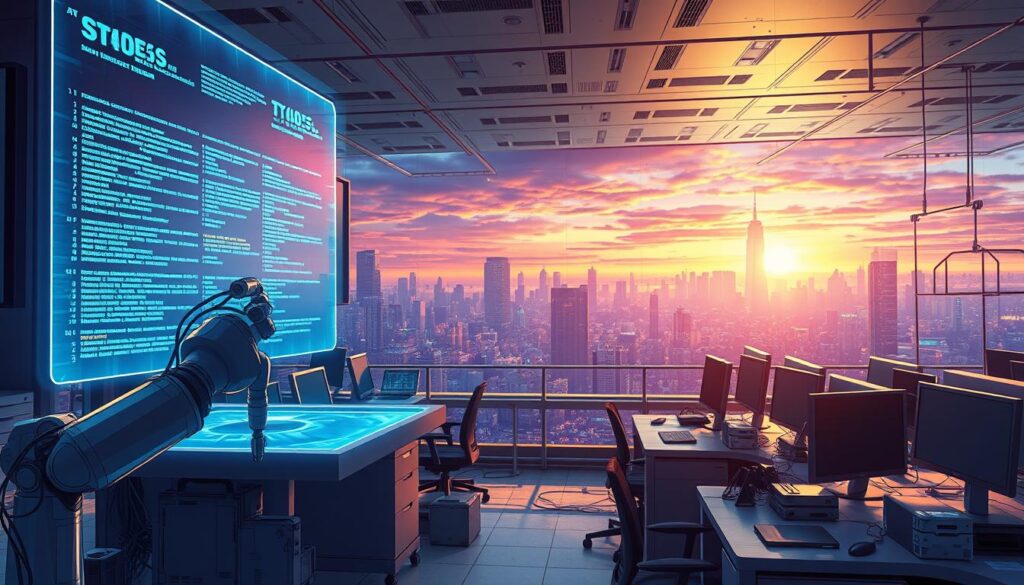 HyperGPT, Code Agents, AI Automation