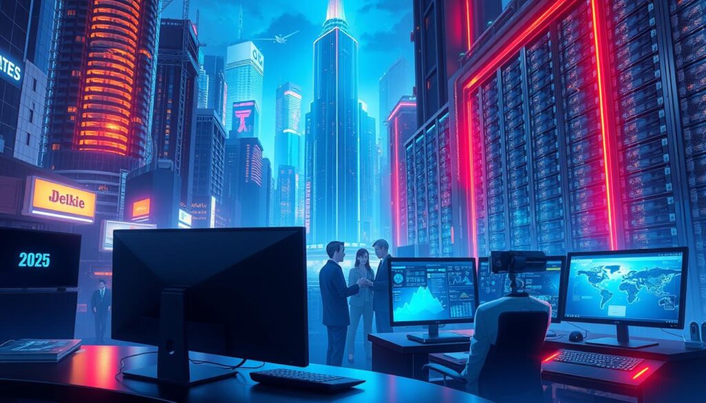 Innovative Cybersecurity Tools You Need in 2025