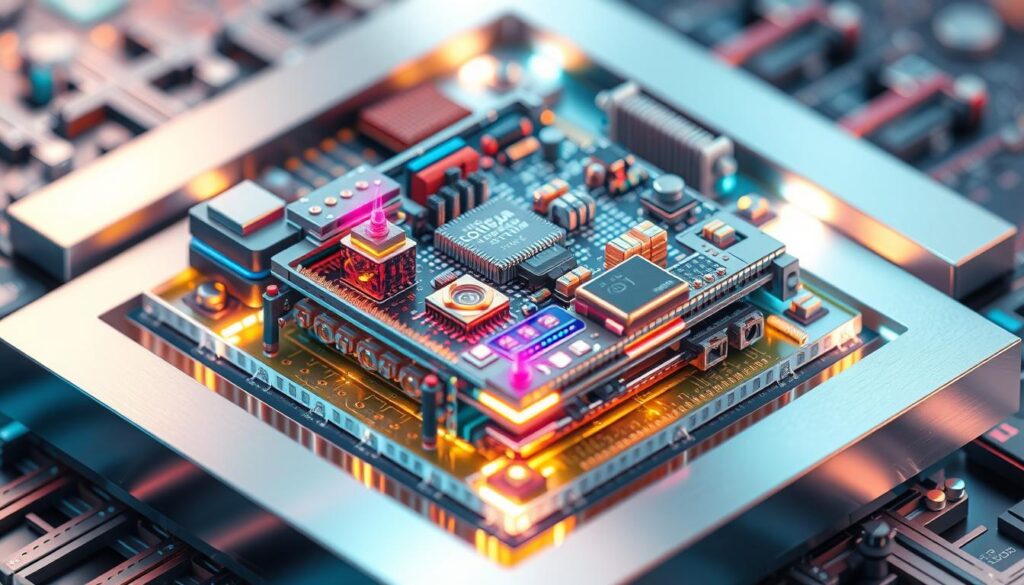 Inside Microsoft's Majorana 1: The Revolutionary Quantum Chip