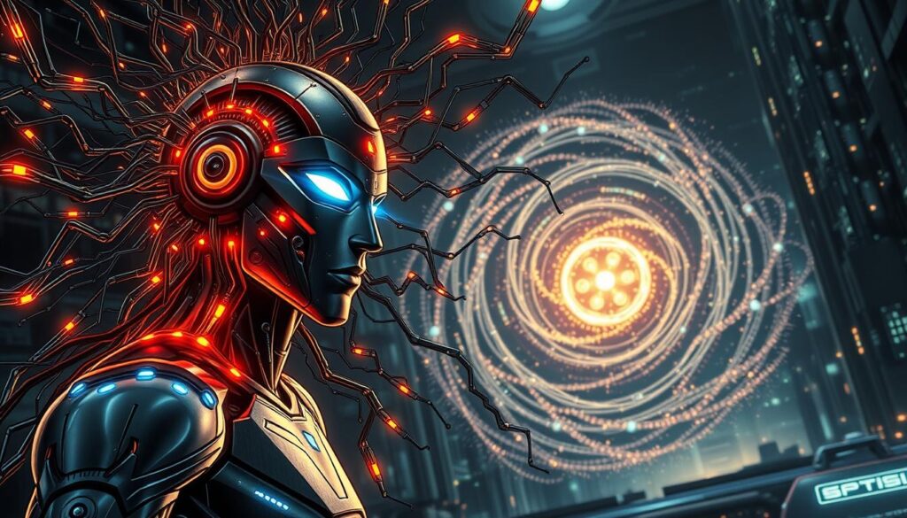 Inside the Mind of Agentic AI