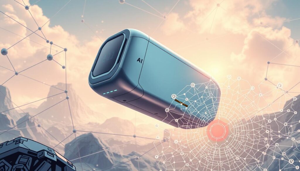 Is AI the Key to Our Medical Device Security Challenges?