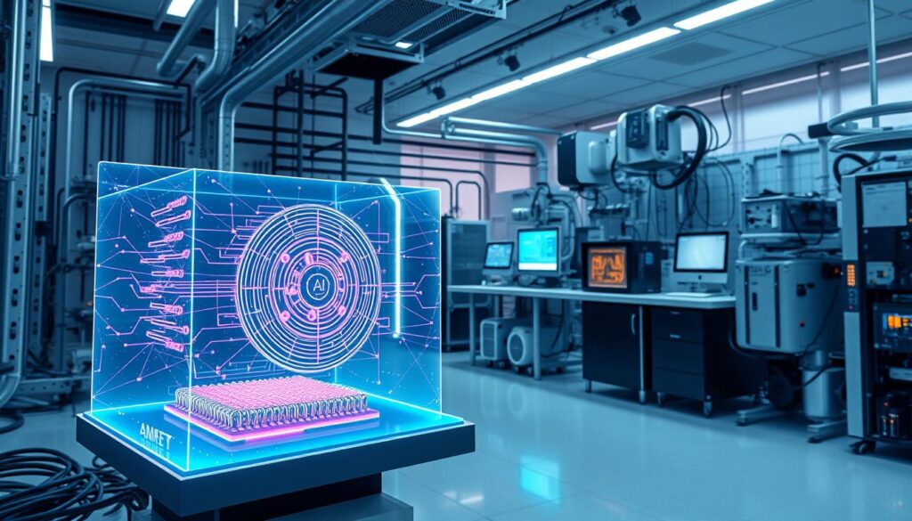 Is Quantum Computing the Future of AI?