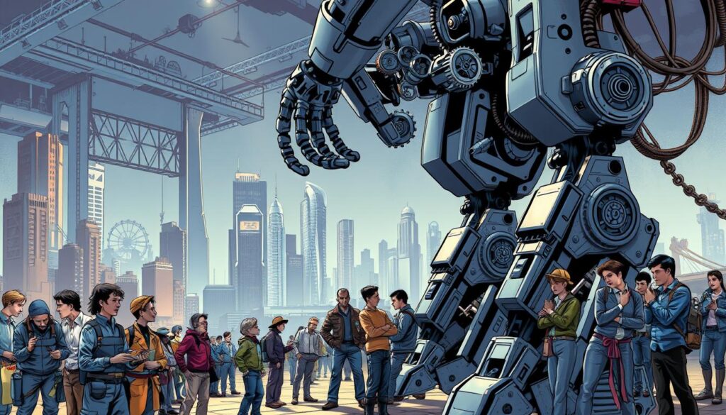 Is Your Job Safe? AI Predictions for 2025