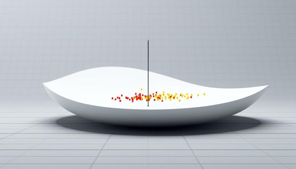 Logistic Regression for Classification, Statistical Analysis