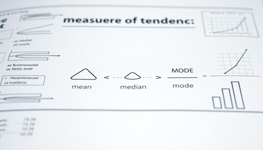 Measures of Central Tendency, Statistical Analysis