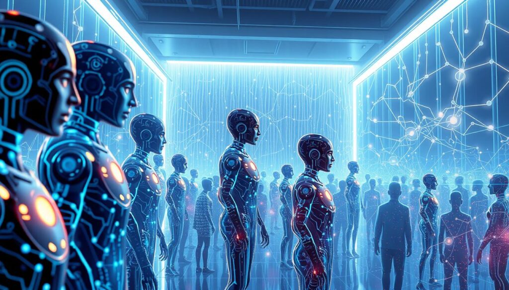 Meta Agents, Facebook AI, Agent Networks