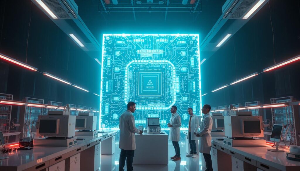 Microsoft’s Majorana 1: Unveiling the First Quantum Chip