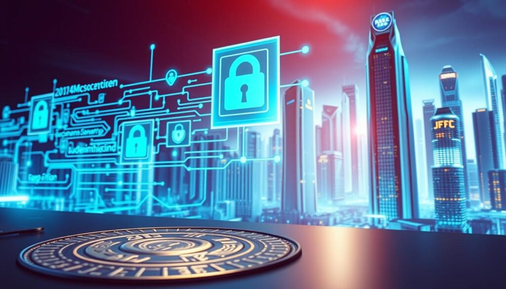 Microsoft's digital signature, cybersecurity