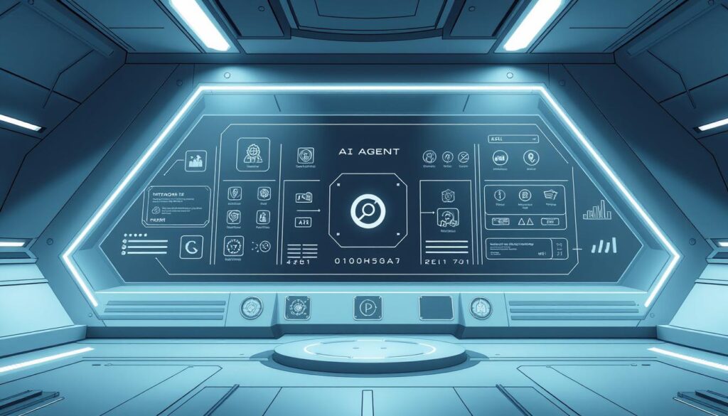 OpenAgents, LLMs, Agent Interaction