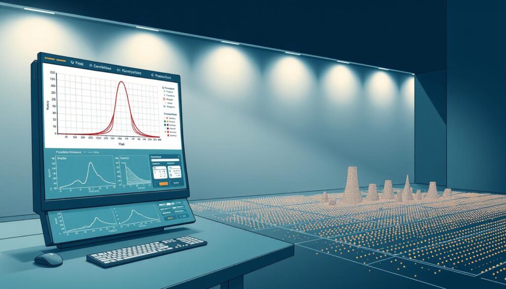 Probability Distributions in Python, Statistical Analysis