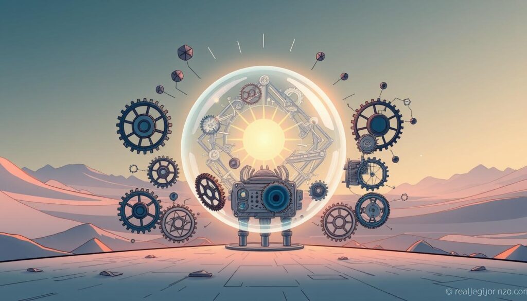 ReAct Agent, Reasoning, Language Models