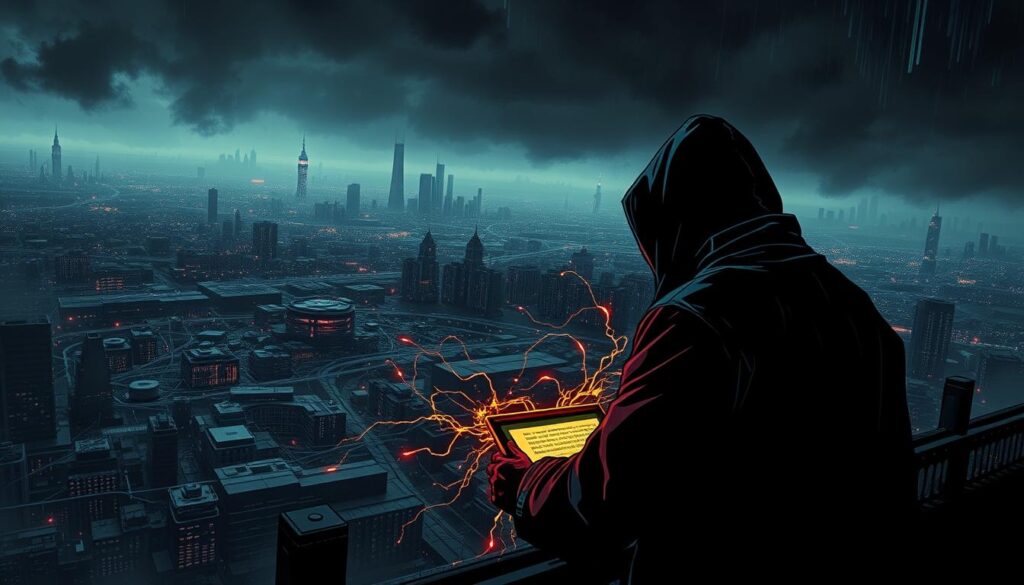 Reacting to the Most Innovative Cyber Attacks