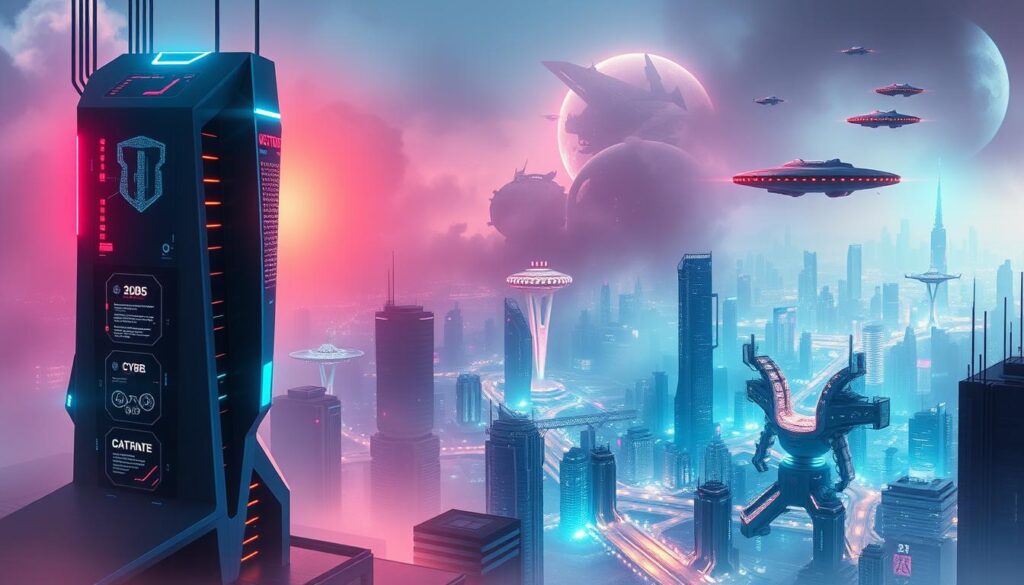 Revealing the Most Creative Cyber Attacks of 2025