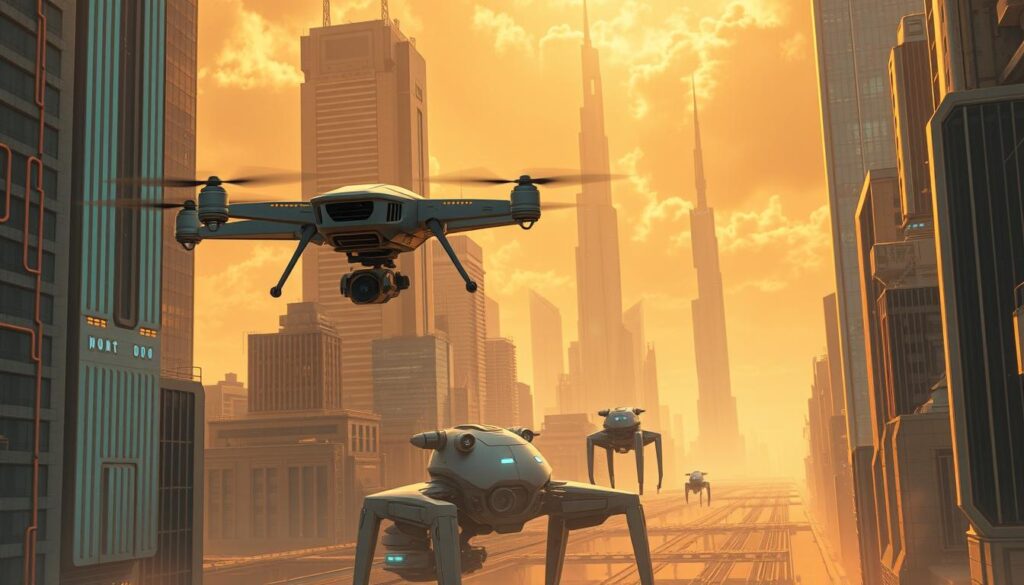 Rise of Agentic AI: What's Next for Technology?