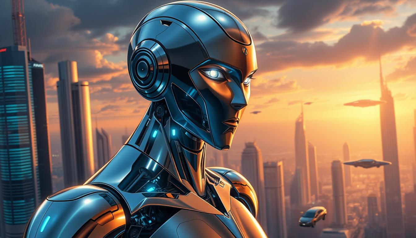 Rise of Agentic AI: What's Next for Technology?