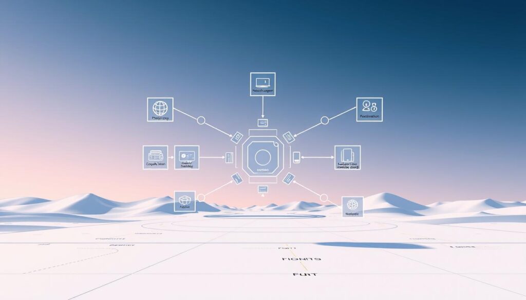 ScalableAgent, Enterprise AI, Workflows