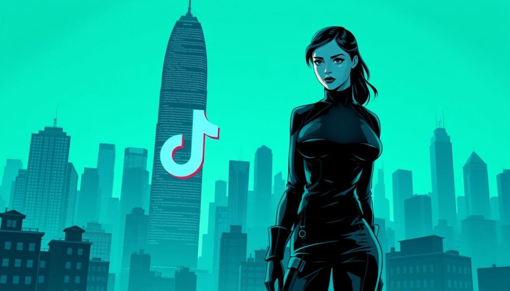 Spotlight on TikTok Ban: Insights from a Cyber Security Pro