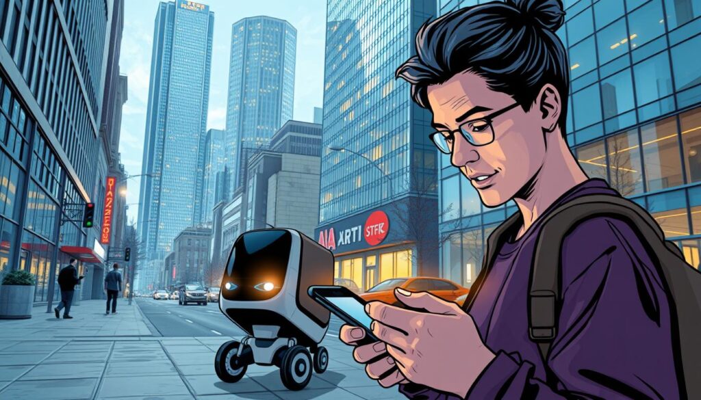 Surprising Ways AI Is Reshaping Your Life