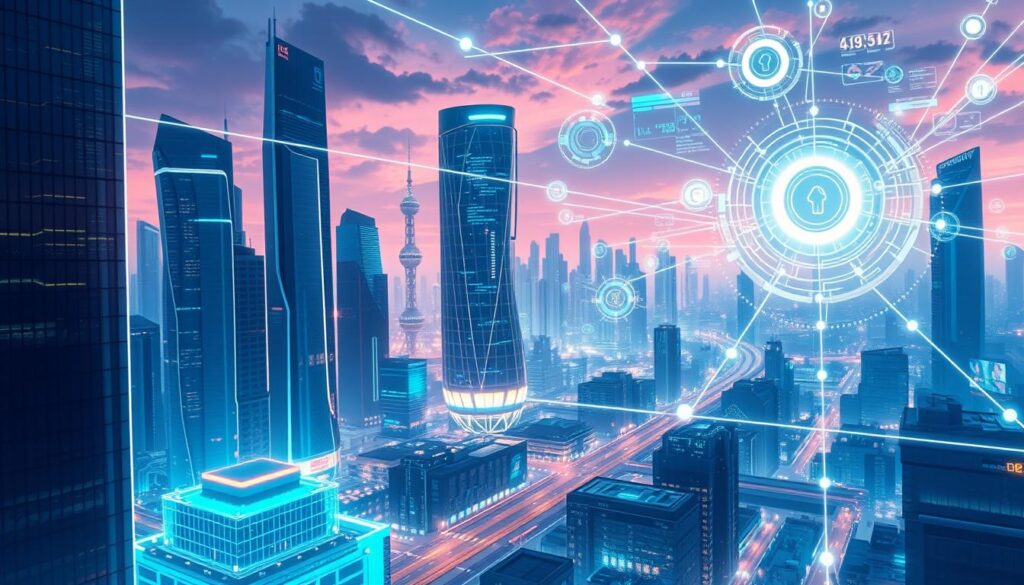 Tech Innovations Revolutionizing Cybersecurity Today