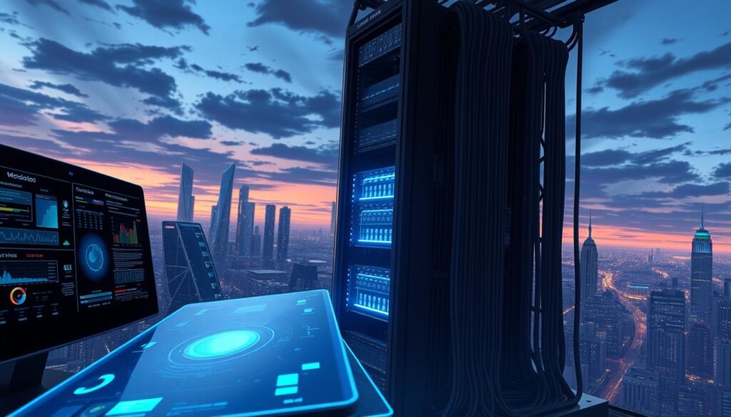 Tech Innovations Revolutionizing Cybersecurity Today