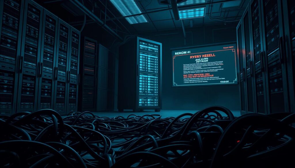 The Dark Side of AI: What You Need to Know