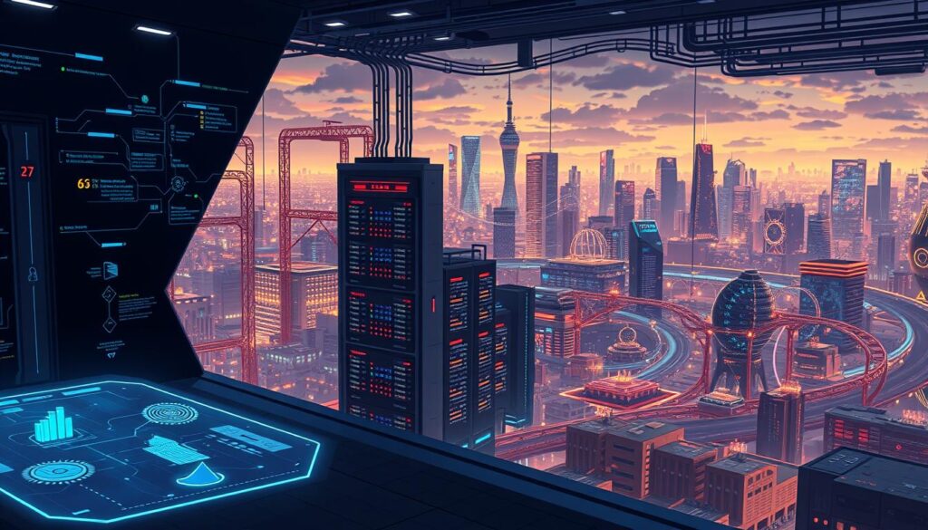 The Evolution of AI and Its Impact on Cybersecurity Challenges