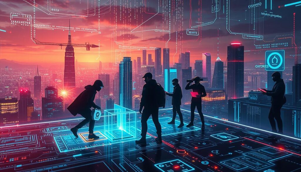 The Future of Hacking: Skills You Must Acquire by 2025