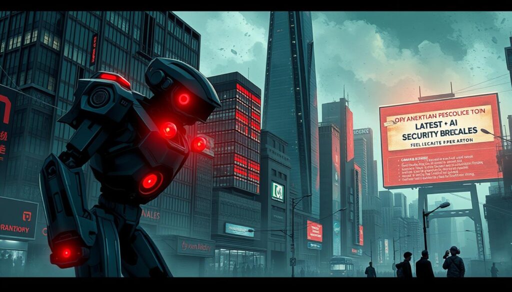 The Most Dangerous AI Threats to Watch in 2025