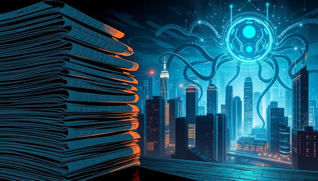 The Real Cost of Cyber Attacks in 2025