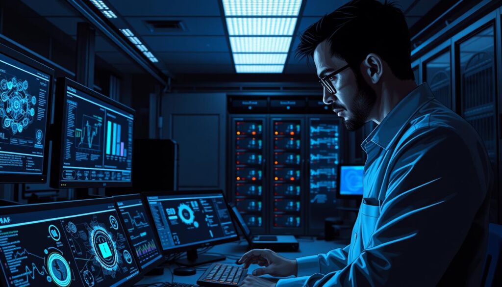 The Rise of AI in Digital Forensics