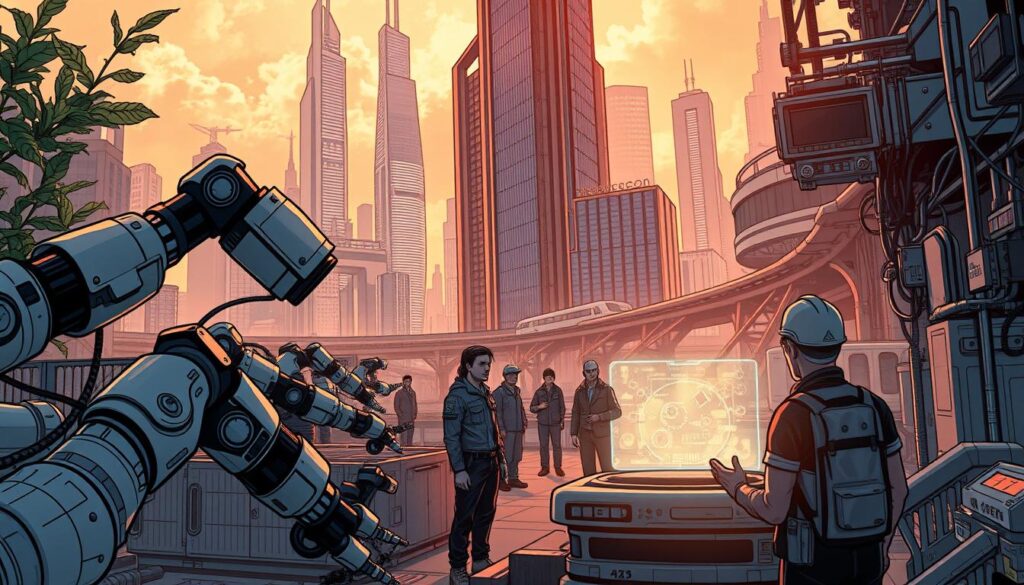 The Truth About AI and Job Automation